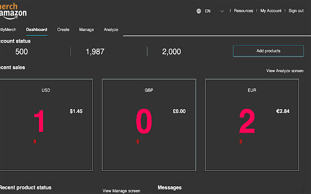 Mercher World Theme from Chrome web store to be run with OffiDocs Chromium online Mercher World Theme from Chrome web store to be run with OffiDocs Chromium online