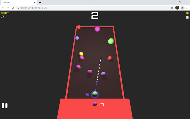 Merge Balls Blast Game from Chrome web store to be run with OffiDocs Chromium online Merge Balls Blast Game from Chrome web store to be run with OffiDocs Chromium online