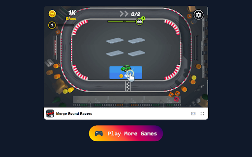 Merge Round Racers Game Unlock Faster Models and Dominate the Track! from Chrome web store to be run with OffiDocs Chromium online Merge Round Racers Game Unlock Faster Models and Dominate the Track! from Chrome web store to be run with OffiDocs Chromium online
