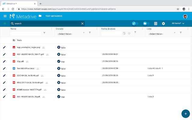 Metadrive Chrome Extension from Chrome web store to be run with OffiDocs Chromium online Metadrive Chrome Extension from Chrome web store to be run with OffiDocs Chromium online