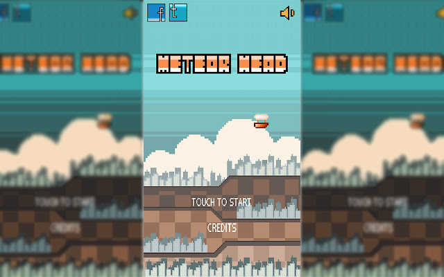 Meteor Head from Chrome web store to be run with OffiDocs Chromium online Meteor Head from Chrome web store to be run with OffiDocs Chromium online