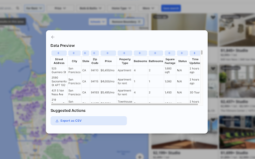Midas | 1 click list scraping + data cleaning from Chrome web store to be run with OffiDocs Chromium online Midas | 1 click list scraping + data cleaning from Chrome web store to be run with OffiDocs Chromium online