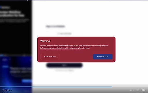 Midway Security Extension from Chrome web store to be run with OffiDocs Chromium online Midway Security Extension from Chrome web store to be run with OffiDocs Chromium online