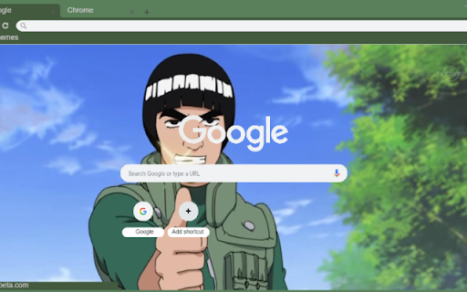 Might Guy from Chrome web store to be run with OffiDocs Chromium online Might Guy from Chrome web store to be run with OffiDocs Chromium online