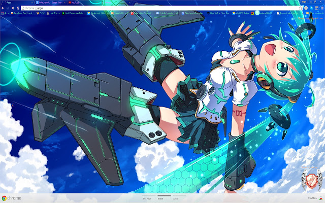 Miku And Friends 13 1600x900 from Chrome web store to be run with OffiDocs Chromium online Miku And Friends 13 1600x900 from Chrome web store to be run with OffiDocs Chromium online