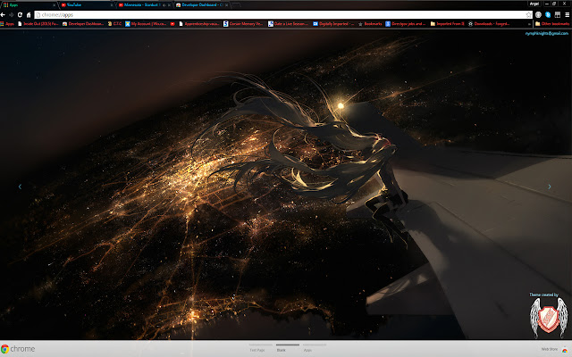 Miku And Friends 26 1366x768 from Chrome web store to be run with OffiDocs Chromium online Miku And Friends 26 1366x768 from Chrome web store to be run with OffiDocs Chromium online