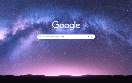 Milky Way Galaxy from Chrome web store to be run with OffiDocs Chromium online Milky Way Galaxy from Chrome web store to be run with OffiDocs Chromium online