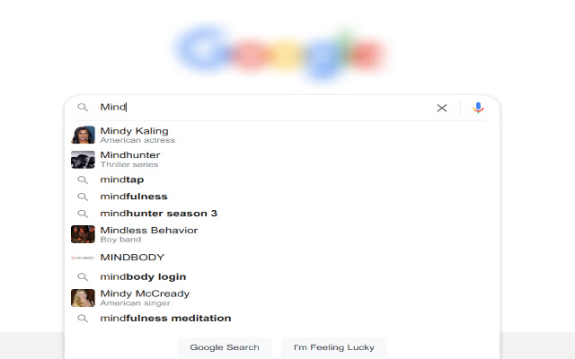 Mindful Google™ from Chrome web store to be run with OffiDocs Chromium online Mindful Google™ from Chrome web store to be run with OffiDocs Chromium online