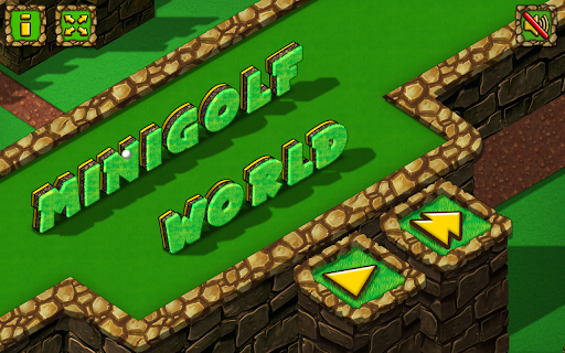 Mini Golf World from Chrome web store to be run with OffiDocs Chromium online Mini Golf World from Chrome web store to be run with OffiDocs Chromium online