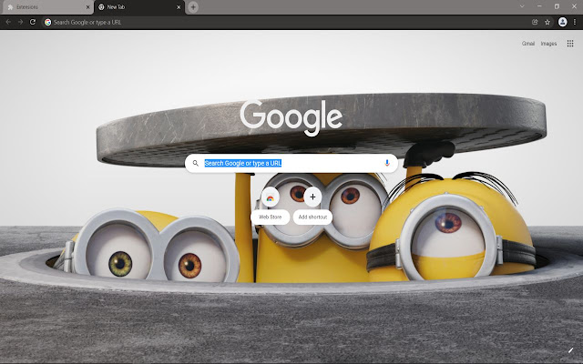 Minions (Kevin, Bob, Stuart) from Chrome web store to be run with OffiDocs Chromium online Minions (Kevin, Bob, Stuart) from Chrome web store to be run with OffiDocs Chromium online