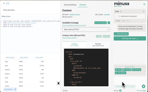 MinusX from Chrome web store to be run with OffiDocs Chromium online MinusX from Chrome web store to be run with OffiDocs Chromium online
