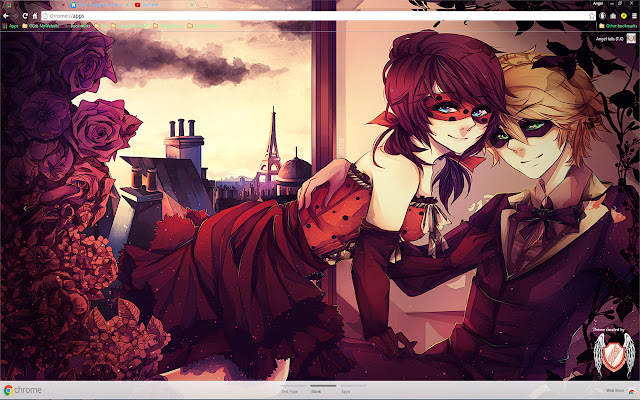 Miraculous Ladybug 15 1366x768 from Chrome web store to be run with OffiDocs Chromium online Miraculous Ladybug 15 1366x768 from Chrome web store to be run with OffiDocs Chromium online