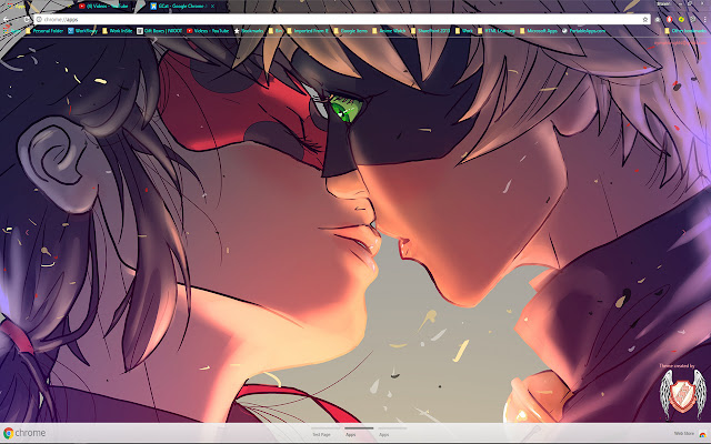 Miraculous Ladybug 18 1366x768 from Chrome web store to be run with OffiDocs Chromium online Miraculous Ladybug 18 1366x768 from Chrome web store to be run with OffiDocs Chromium online