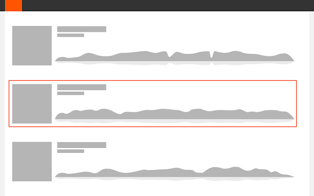 Mixtape Highlighter for Soundcloud ☁️ from Chrome web store to be run with OffiDocs Chromium online Mixtape Highlighter for Soundcloud ☁️ from Chrome web store to be run with OffiDocs Chromium online