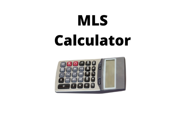 MLS Calculator from Chrome web store to be run with OffiDocs Chromium online MLS Calculator from Chrome web store to be run with OffiDocs Chromium online