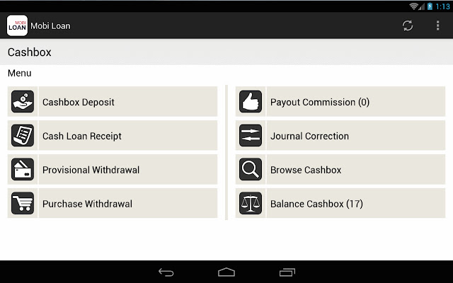 Mobi Loan 2 from Chrome web store to be run with OffiDocs Chromium online Mobi Loan 2 from Chrome web store to be run with OffiDocs Chromium online