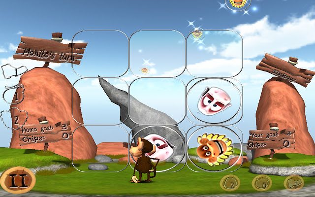 Monito Chips from Chrome web store to be run with OffiDocs Chromium online Monito Chips from Chrome web store to be run with OffiDocs Chromium online