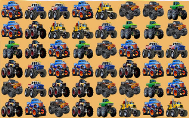 Monsters Trucks Match 3 from Chrome web store to be run with OffiDocs Chromium online Monsters Trucks Match 3 from Chrome web store to be run with OffiDocs Chromium online