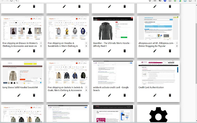 Moodboard from Chrome web store to be run with OffiDocs Chromium online Moodboard from Chrome web store to be run with OffiDocs Chromium online