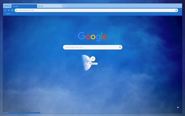 Moon sky from Chrome web store to be run with OffiDocs Chromium online Moon sky from Chrome web store to be run with OffiDocs Chromium online