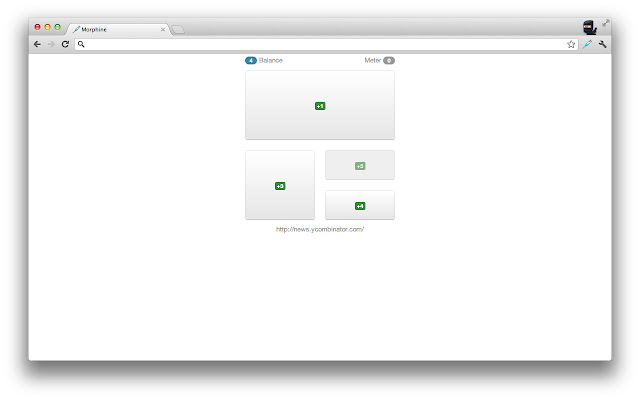 Morphine from Chrome web store to be run with OffiDocs Chromium online Morphine from Chrome web store to be run with OffiDocs Chromium online