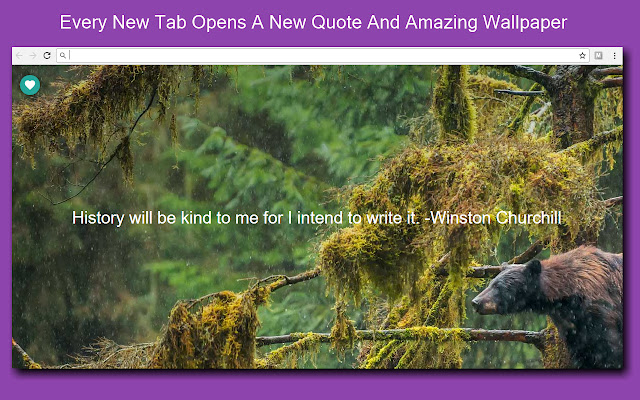 Motivate Me Quotes from Chrome web store to be run with OffiDocs Chromium online Motivate Me Quotes from Chrome web store to be run with OffiDocs Chromium online