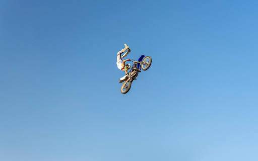 Motocross Mid Air Stunt from Chrome web store to be run with OffiDocs Chromium online Motocross Mid Air Stunt from Chrome web store to be run with OffiDocs Chromium online