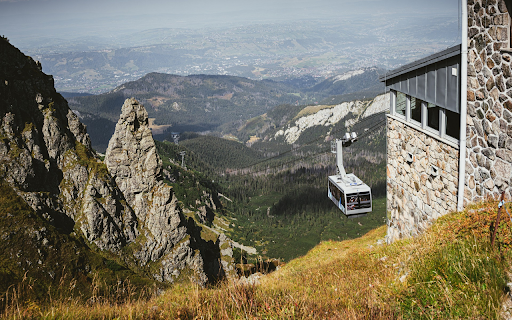 Mountains and cable cars from Chrome web store to be run with OffiDocs Chromium online Mountains and cable cars from Chrome web store to be run with OffiDocs Chromium online