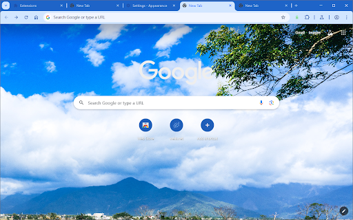 Mountain Vista from Chrome web store to be run with OffiDocs Chromium online Mountain Vista from Chrome web store to be run with OffiDocs Chromium online
