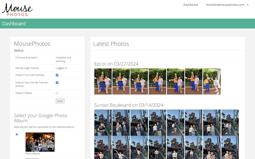 MousePhotos from Chrome web store to be run with OffiDocs Chromium online MousePhotos from Chrome web store to be run with OffiDocs Chromium online