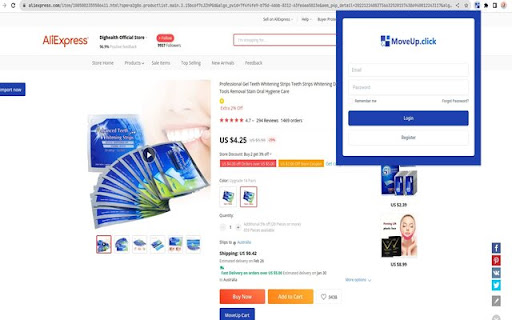 MoveUp from Chrome web store to be run with OffiDocs Chromium online MoveUp from Chrome web store to be run with OffiDocs Chromium online