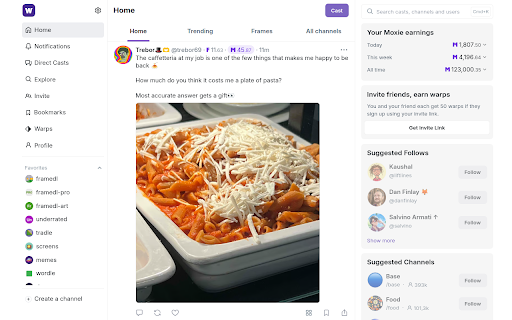 Moxie extension from Chrome web store to be run with OffiDocs Chromium online Moxie extension from Chrome web store to be run with OffiDocs Chromium online