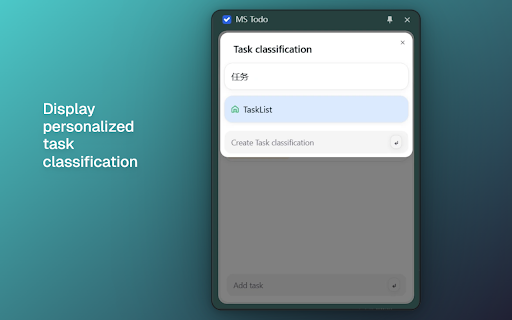 MS Todo from Chrome web store to be run with OffiDocs Chromium online MS Todo from Chrome web store to be run with OffiDocs Chromium online