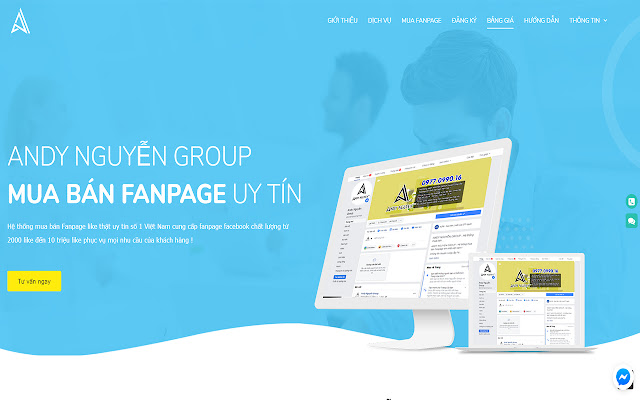 Mua bán Fanpage Andy Nguyễn Group from Chrome web store to be run with OffiDocs Chromium online Mua bán Fanpage Andy Nguyễn Group from Chrome web store to be run with OffiDocs Chromium online