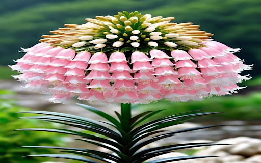 Multi layered flowers Wallpaper from Chrome web store to be run with OffiDocs Chromium online Multi layered flowers Wallpaper from Chrome web store to be run with OffiDocs Chromium online