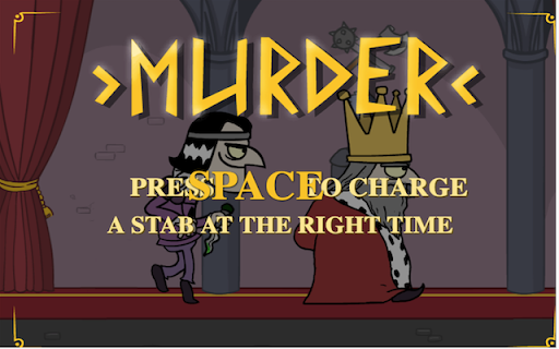Murder Unblocked Game from Chrome web store to be run with OffiDocs Chromium online Murder Unblocked Game from Chrome web store to be run with OffiDocs Chromium online