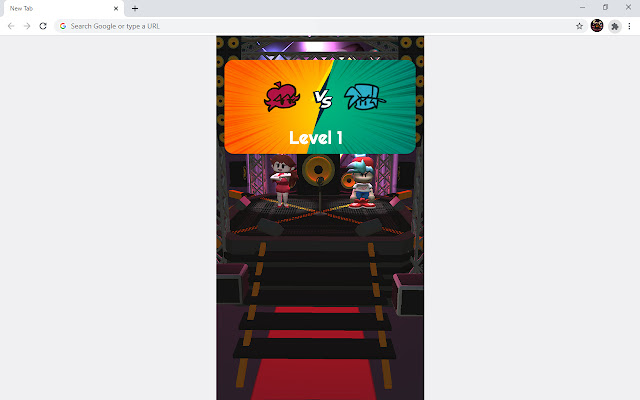 Music Battle Hyper Casual Game from Chrome web store to be run with OffiDocs Chromium online Music Battle Hyper Casual Game from Chrome web store to be run with OffiDocs Chromium online