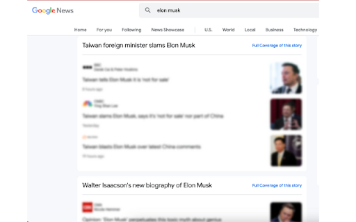 Musket: Hide Elon related News from Chrome web store to be run with OffiDocs Chromium online Musket: Hide Elon related News from Chrome web store to be run with OffiDocs Chromium online