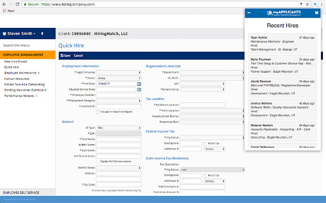 myApplicants Agency from Chrome web store to be run with OffiDocs Chromium online myApplicants Agency from Chrome web store to be run with OffiDocs Chromium online