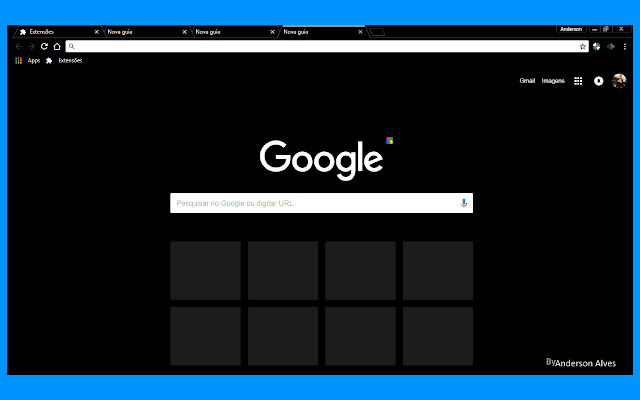 My Black Theme from Chrome web store to be run with OffiDocs Chromium online My Black Theme from Chrome web store to be run with OffiDocs Chromium online