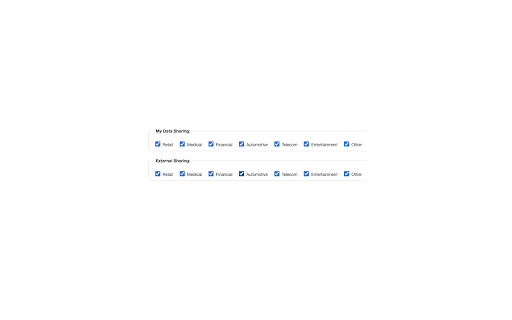 My Data My Say from Chrome web store to be run with OffiDocs Chromium online My Data My Say from Chrome web store to be run with OffiDocs Chromium online