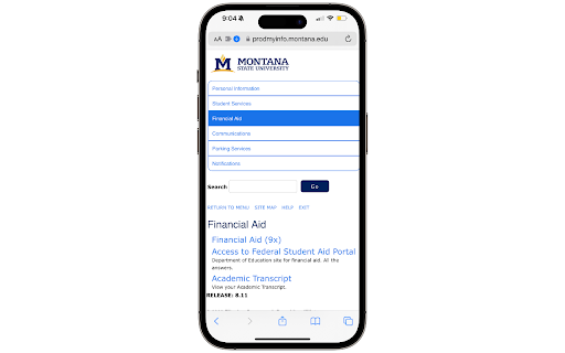 MyInfo+ from Chrome web store to be run with OffiDocs Chromium online MyInfo+ from Chrome web store to be run with OffiDocs Chromium online