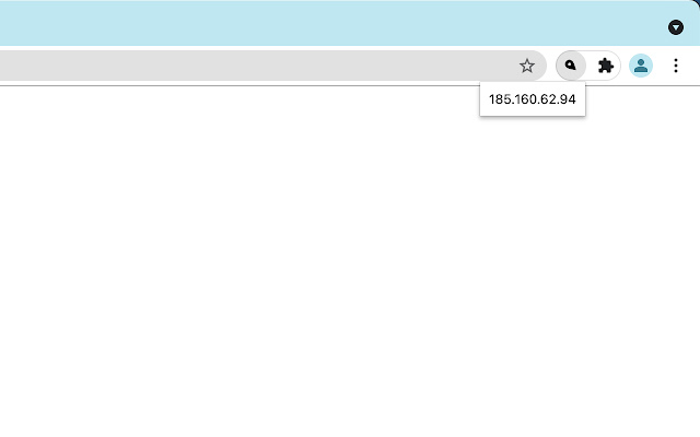 My IP Address from Chrome web store to be run with OffiDocs Chromium online My IP Address from Chrome web store to be run with OffiDocs Chromium online