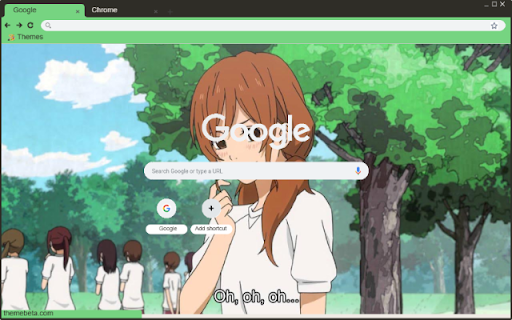 My Little Monster from Chrome web store to be run with OffiDocs Chromium online My Little Monster from Chrome web store to be run with OffiDocs Chromium online