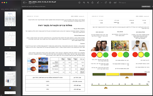 Myopia Report from Chrome web store to be run with OffiDocs Chromium online Myopia Report from Chrome web store to be run with OffiDocs Chromium online