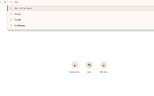 My Tab from Chrome web store to be run with OffiDocs Chromium online My Tab from Chrome web store to be run with OffiDocs Chromium online