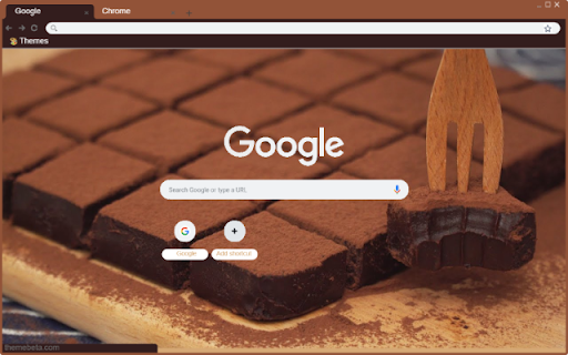 Nama Chocolate from Chrome web store to be run with OffiDocs Chromium online Nama Chocolate from Chrome web store to be run with OffiDocs Chromium online