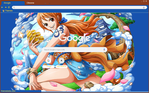 Nami from Chrome web store to be run with OffiDocs Chromium online Nami from Chrome web store to be run with OffiDocs Chromium online