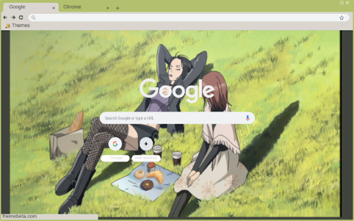 Nana from Chrome web store to be run with OffiDocs Chromium online Nana from Chrome web store to be run with OffiDocs Chromium online