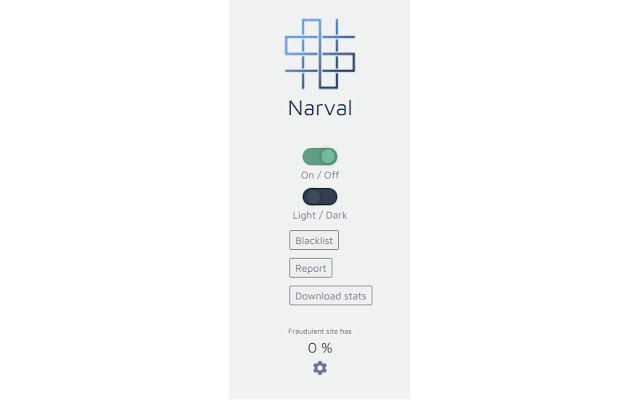 Narval Safety from Chrome web store to be run with OffiDocs Chromium online Narval Safety from Chrome web store to be run with OffiDocs Chromium online